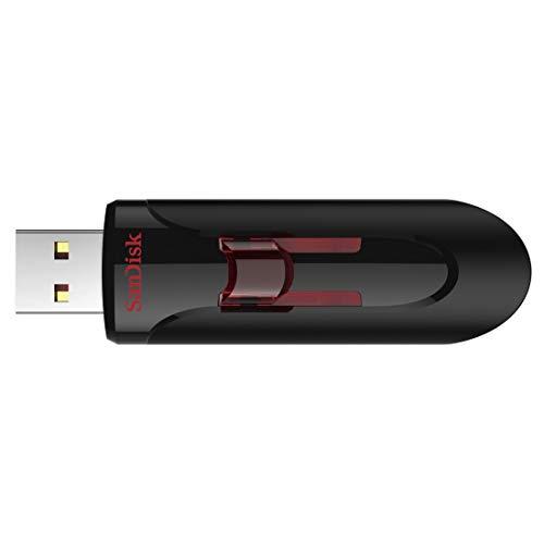 16GB SanDisk サンディスク USBフラッシュメモリ Cruzer Glide USB3.0対応 海外リテール SDCZ600-016G-G｜eiai｜02