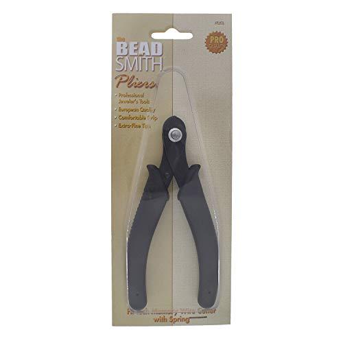 ワイヤーカッター：BEADSMITH HI TECH MEMORY WIRE CUTTERS with