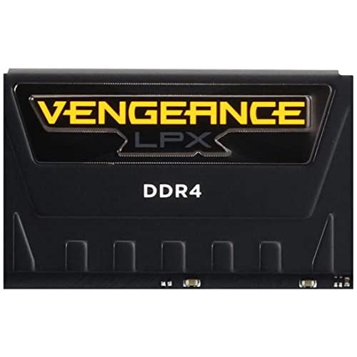 CORSAIR DDR4-3600MHz デスクトップPC用 メモリモジュール VENGEANCE