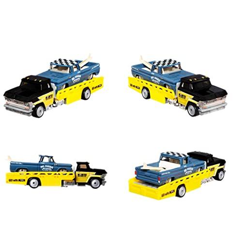 ホットウィール(Hot Wheels) プレミアム コレクターセット 【3才 ホットウィール(Hot Wheels) プレミアム コレクターセット 【3才