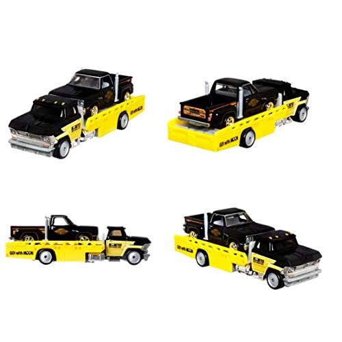 ホットウィール(Hot Wheels) プレミアム コレクターセット 【3才 ホットウィール(Hot Wheels) プレミアム コレクターセット 【3才