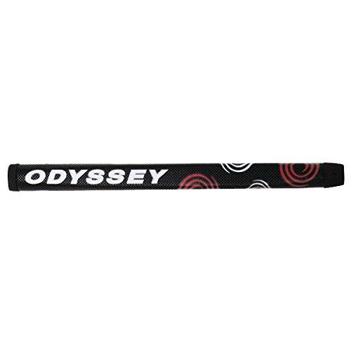 オデッセイ (ODYSSEY) パターグリップ GR OD PUTTER MENS SWIRL 14 AM