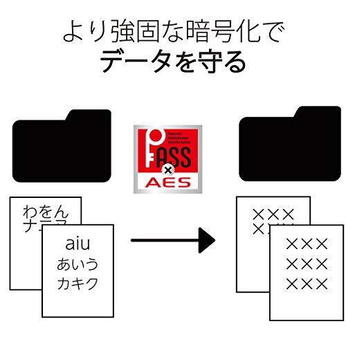 エレコム USBメモリ 64GB USB3.2(Gen1)対応 スライド式 ストラップホール付き レッド MF-SLU3064GRD｜eiai｜06