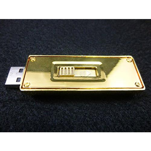 503 PPLS USBメモリ 16GB 金塊 インゴット｜eiai｜03