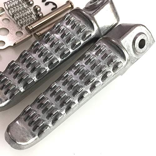 タンデム ステップ カワサキ ZX-14R ニンジャ 250R 650R ER 6F