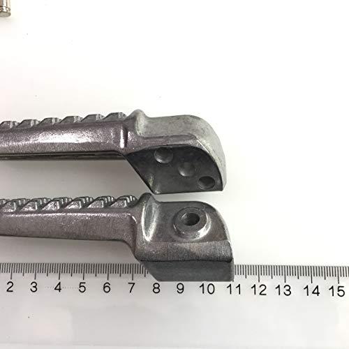 GANMA ダンテ Amazon | キタコ(KITACO) タンデムバー シグナスX/FI 1YP1/2/5