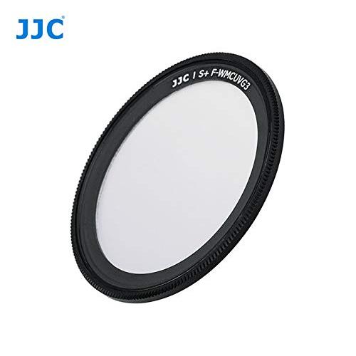JJC UV フィルター Ricoh GR III II GR3 GR2 適用 薄型 レンズ保護 高透過率 フィルターケース 付属 F-WMCUVG3｜eiai｜02