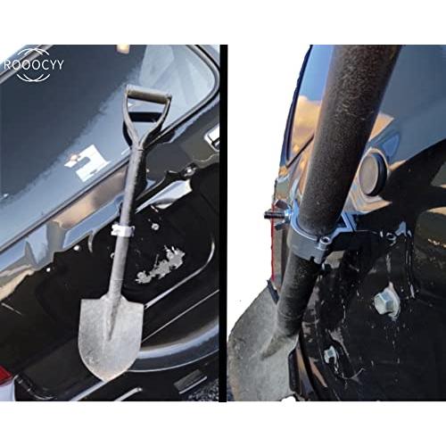 未使用！ヒッチステップ！スコップホルダー付きアルミ縞板仕様！SUV 4WD等 未使用！ヒッチステップ！スコップホルダー付きアルミ縞板仕様