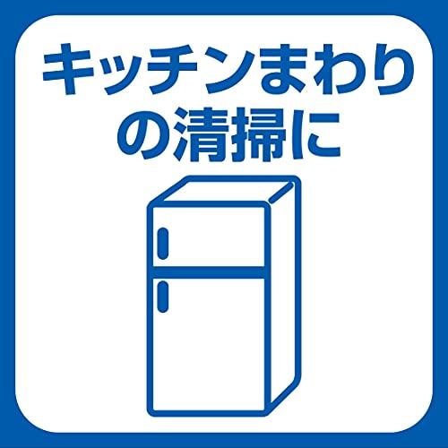 エリエール ウェットティッシュ 除菌 アルコールタイプ 大容量 本体 400枚 除菌できるアルコールタオル｜eiai｜06