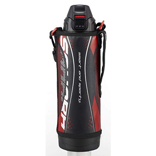 タイガー 水筒 1.0L サハラ ステンレスボトル スポーツ 直飲み コップ
