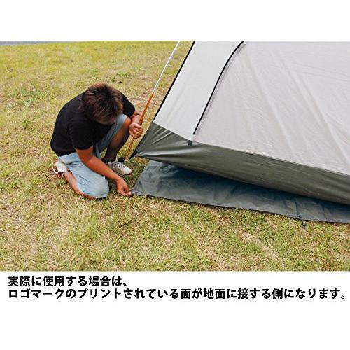 ogawa(オガワ) テント マルチシート340×220用 : 栄光 - 通販