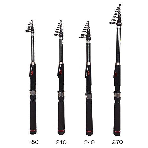 RISEWAY(ライズウェイ) ロッド モバイルスタイル 180 : 栄光 RISEWAY(ライズウェイ) ロッド モバイルスタイル 180 : 栄光