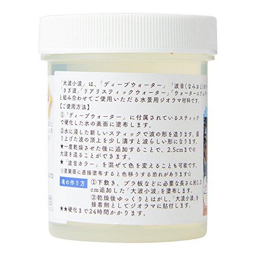 KATO ウォーターシステムシリーズ 大波小波 24-349 鉄道模型用品｜eiai｜02