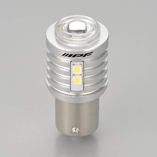 IPF バックランプ LED S25 バルブ 6500K 800ルーメン 1個入 502BL｜eiai｜02