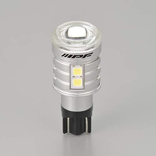 IPF バックランプ LED T16 バルブ 6500K 800ルーメン 1個入 503BL｜eiai｜02