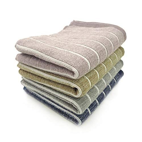 コスギゼン(Kosugizen) フェイスタオル 4色 34×80cm やわらか コスギゼン(Kosugizen) フェイスタオル 4色 34×80cm やわらか