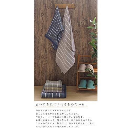 コスギゼン(Kosugizen) フェイスタオル 4色 34×80cm やわらか コスギゼン(Kosugizen) フェイスタオル 4色 34×80cm やわらか