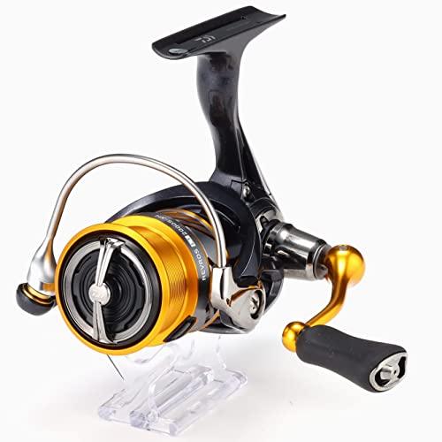 ダイワ(DAIWA) スピニングリール 20 レブロス LT2000S-XH (2020モデル 