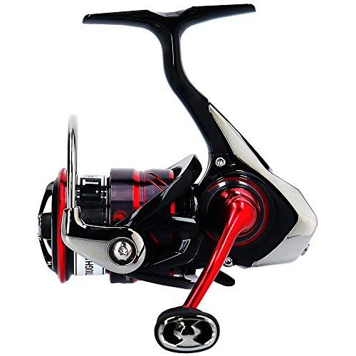 ダイワ(DAIWA) スピニングリール 18 月下美人MX LT2000S-P (2018モデル