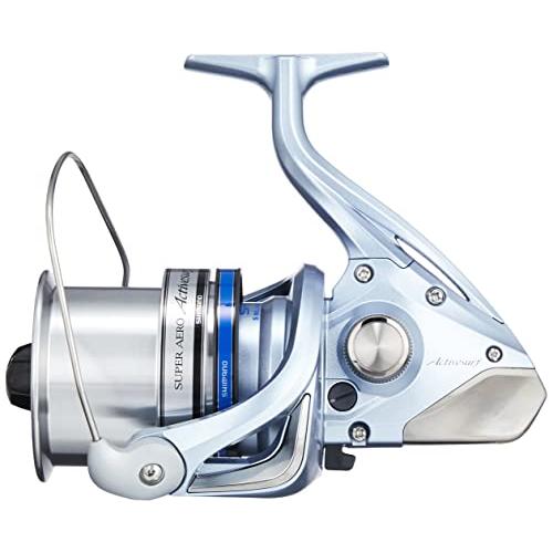 シマノ(SHIMANO) スピニングリール 投げ・遠投 SA アクティブ シマノ(SHIMANO) スピニングリール 投げ・遠投 SA アクティブ