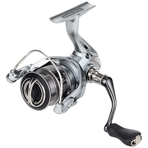 シマノ(SHIMANO) スピニングリール 21 ナスキー 1000 : 栄光