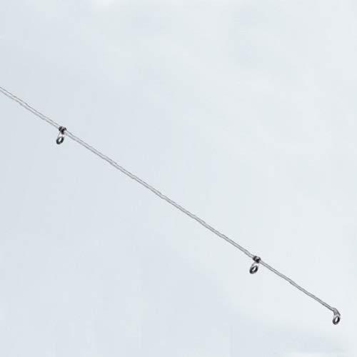 シマノ(SHIMANO) 磯竿 17 ホリデー磯 1.5号 530 サビキ釣り