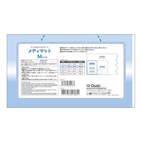 メディマット M 50枚入｜eiai｜03