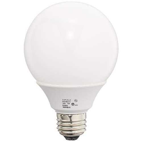 蛍光灯・電球 lamp LED電球装飾用 PS/E26/1.4W/65lm/昼白色 [品番]07-6475｜株式