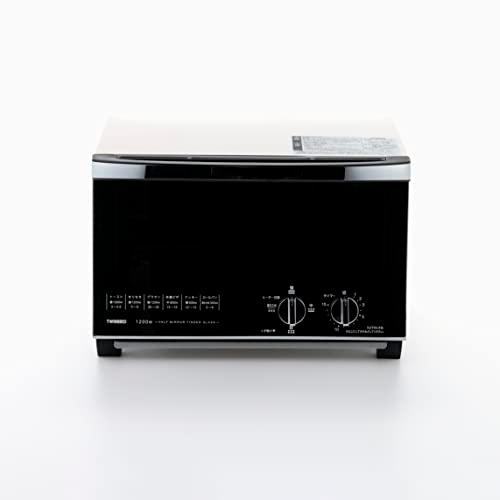 TWINBIRD - ツインバード ミラーガラスオーブントースター　TS-4047W 新品未開封 ミラーガラスオーブントースター – ツインバード公式ストア