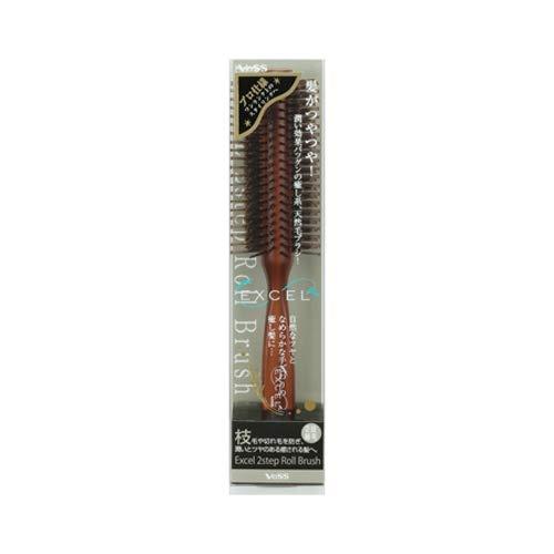 ベス Excel Brushing Brush 2ステップロールブラシ EXC-1600