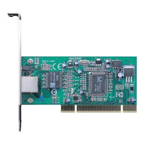 BUFFALO LANカード PCIバス用LANボード LGY-PCI-GT｜eiai｜02