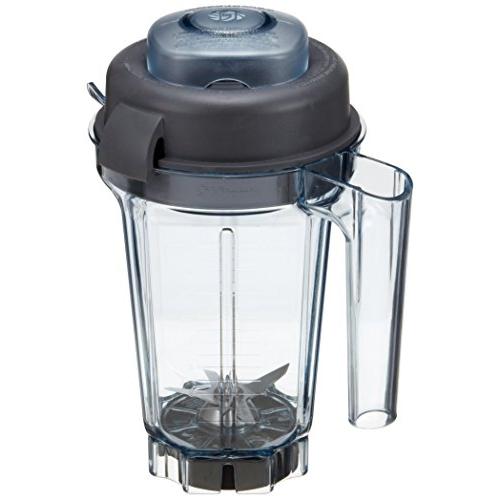 Vita-Mix ミニ・ウェットコンテナー0.9L 99810 ブラック :s Vita-Mix ミニ・ウェットコンテナー0.9L 99810 ブラック :s