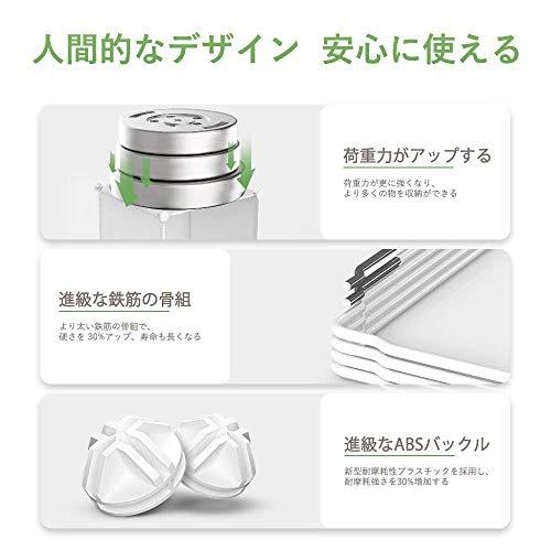 本棚 Vacplus 収納棚 大容量 収納ラック 組み立て式 整理棚 収納 本棚 Vacplus 収納棚 大容量 収納ラック 組み立て式 整理棚 収納