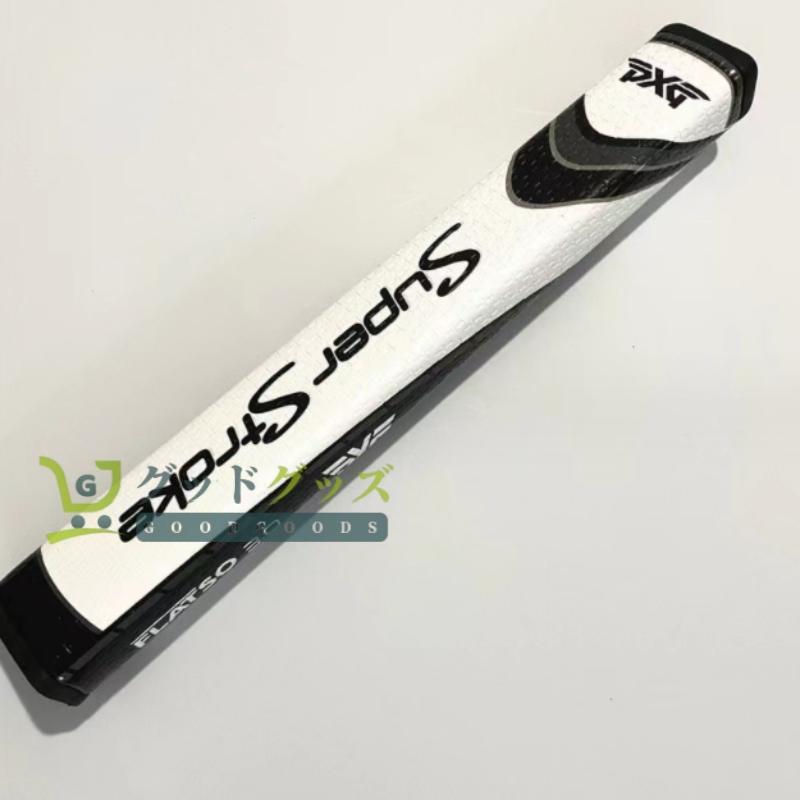 週末特売】SuperStroke スーパーストロークPXG FLATSO 1.0 3.0 週末特売】SuperStroke スーパーストロークPXG FLATSO 1.0 3.0