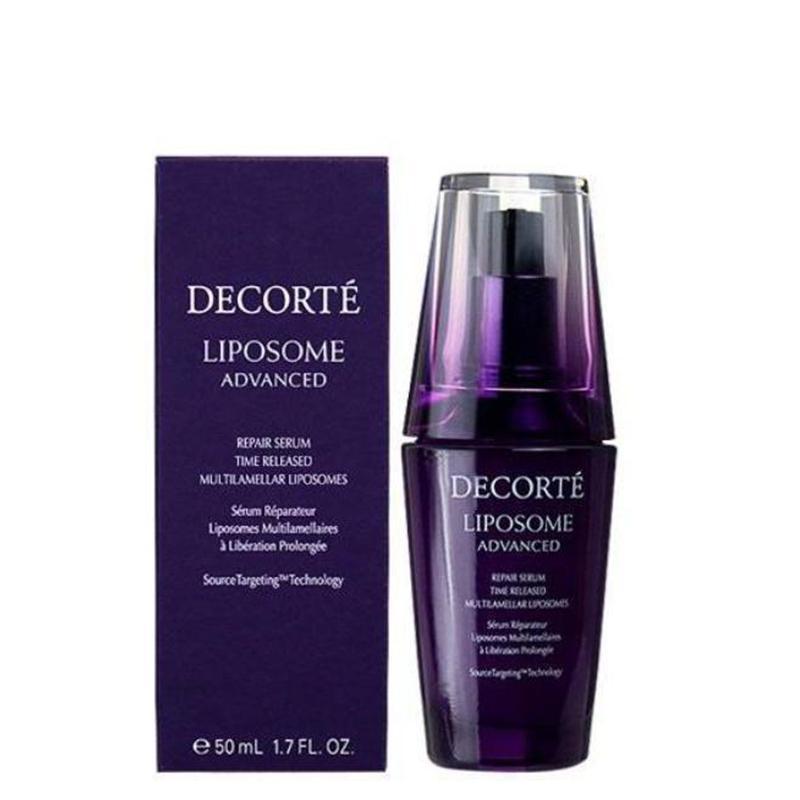 【限定セール】正規品 COSME DECORTE コスメデコルテ リポソーム アドバンスト リペアセラム 50ml｜eiga1888｜13