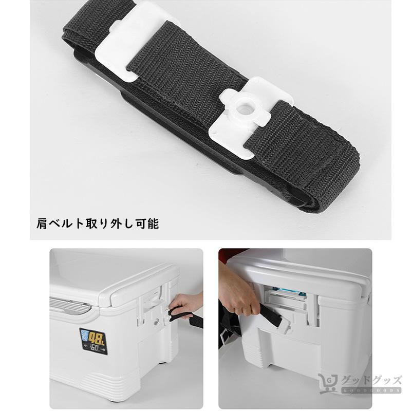 5のつく日】釣り用クーラーボックス 大容量25/32/36/48 座れる 5のつく日】釣り用クーラーボックス 大容量25/32/36/48 座れる