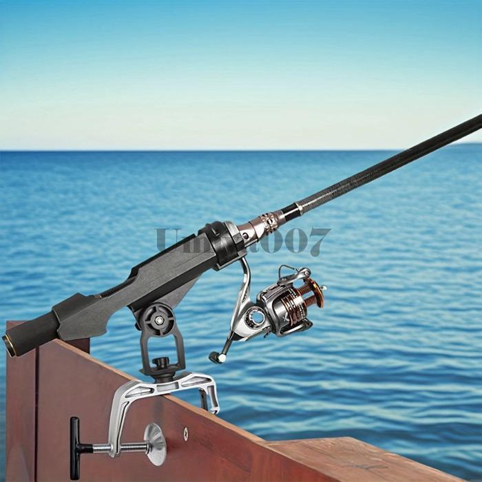 ロッドホルダー 船用 釣り具 ロッド ホルダー 船 釣り竿 釣具 フィッシング ボート 竿掛けホルダー