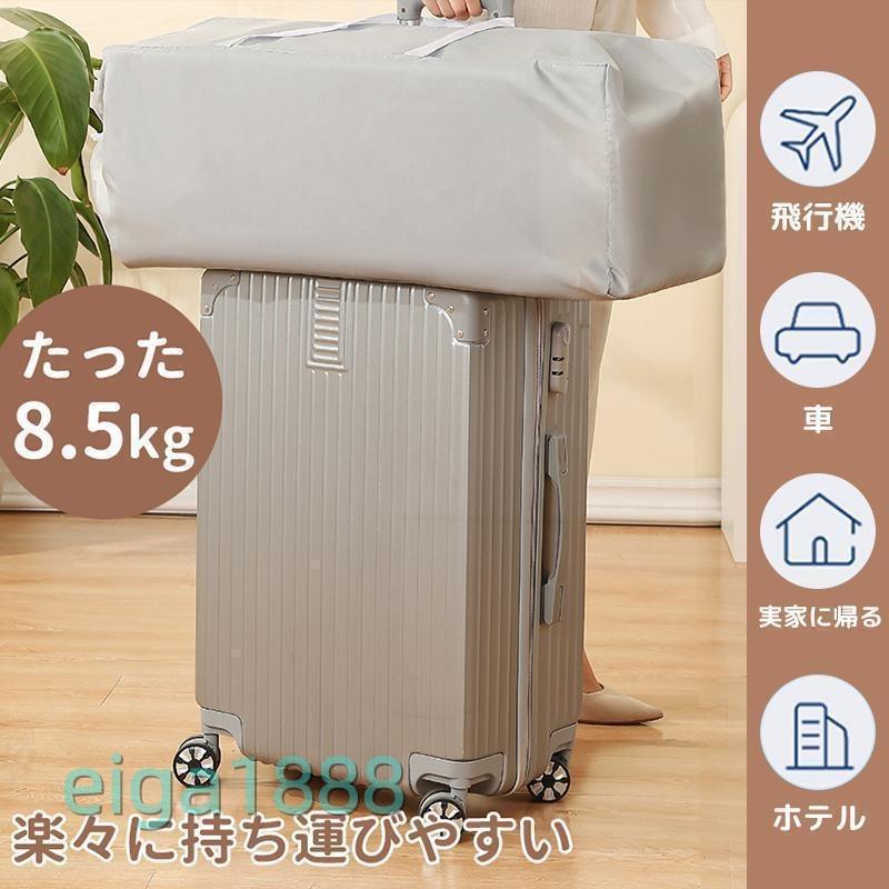 [2025新モデル] 折りたたみ 添い寝 ゆりかご プレイヤード 0-5歳向け 新生児用 持ち運び 全 赤ちゃん マットレス 出産祝い_13
