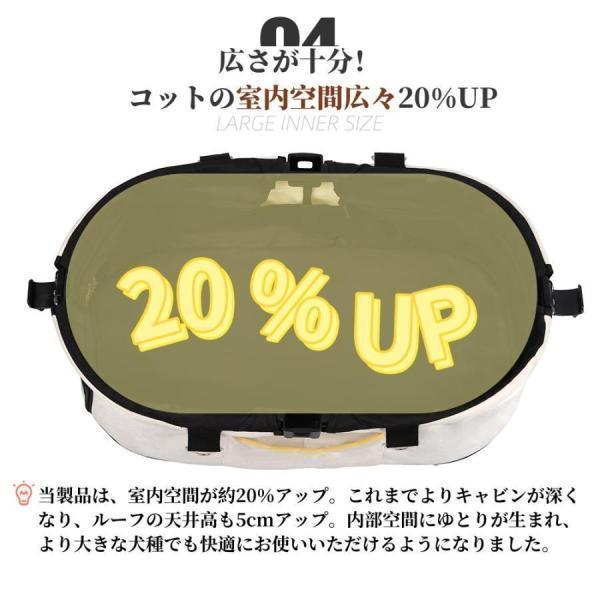 【超軽量】ペットカート分離型 取り外し可能 アルミニウム 中型犬 小型犬 多頭用 折りたたみ 犬カート 自立 ストッパー付き