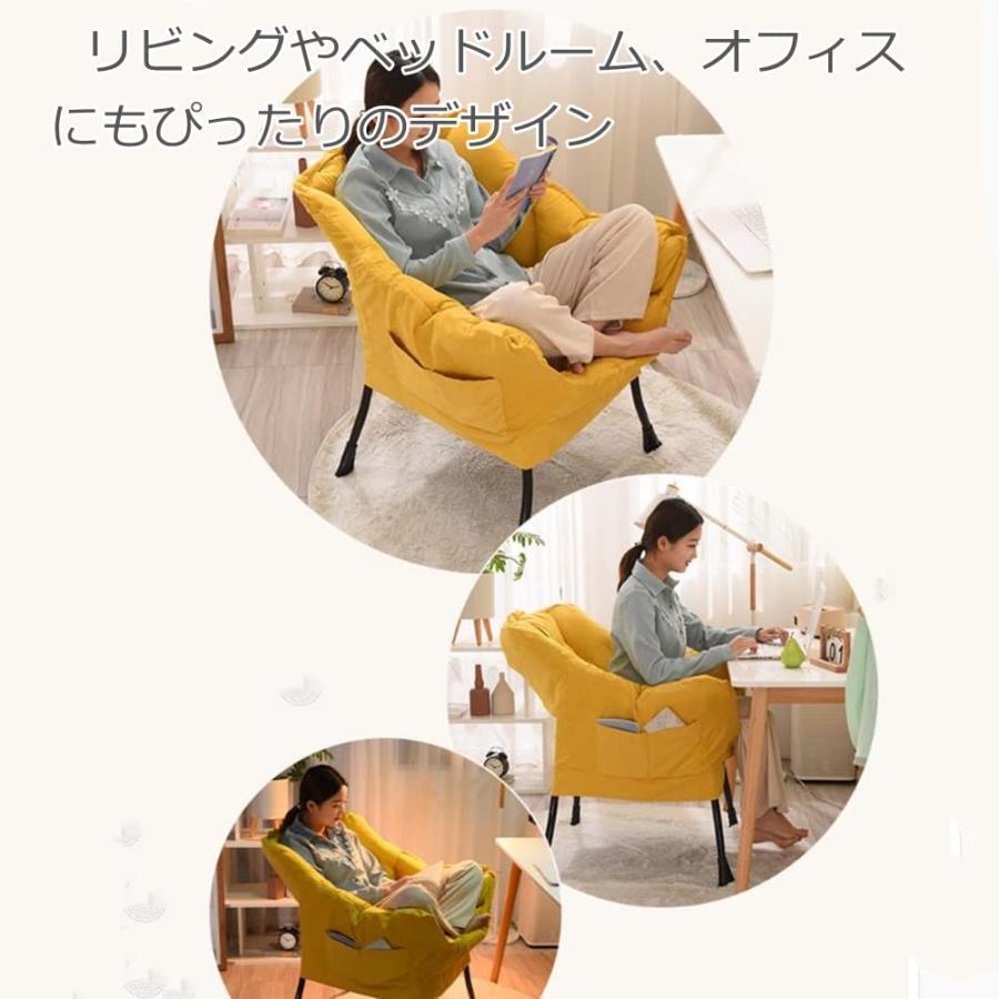 ソファー 椅子 ロッキングチェア 一人掛けソファー 大人用 快適 便利