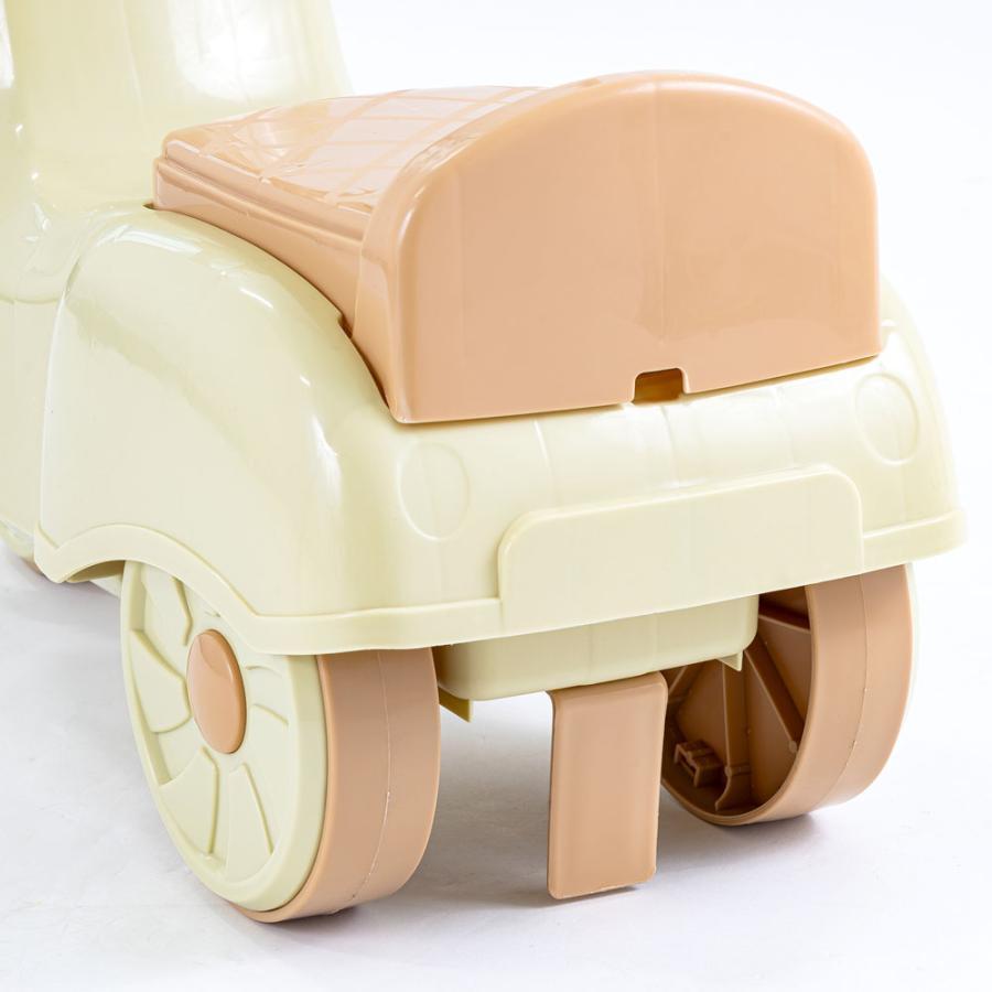 乗用玩具 足けり車 おもちゃ 乗り物 室内 足けりバイク 子ども