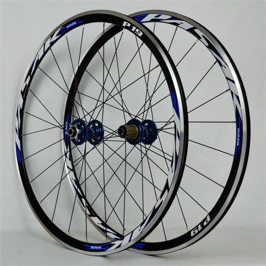 700Cロードバイクディスクブレーキホイール超軽量アルミニウム合金