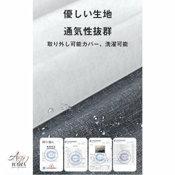 双子用ベッド ベビーベッド ツイン コンパクト バシネット 折り畳みベッド 新生児 赤ちゃん お昼寝 通気性 添い寝可能_12