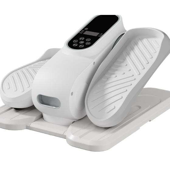 ステッパー 電動 健康ステッパー 健康器具 室内運動 小型 正転?逆転 12