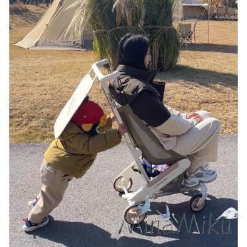 2025 旅行家 ベビーカー 軽量 折りたたみ コンパクト お出かけ 新生児