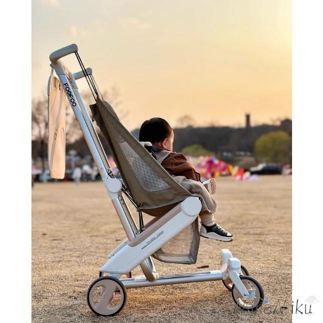 2025 旅行家 ベビーカー 軽量 折りたたみ コンパクト お出かけ 新生児