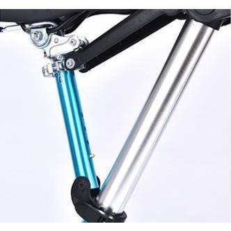 折りたたみ自転車 チューブレス 軽量 折りたたみ 自転車 超軽量