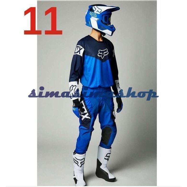 モトクロス パンツ ジャージ エンデューロ オフロード アウトレット