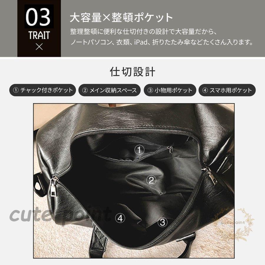 ボストンバッグ メンズ レディース 旅行 ゴルフ スポーツ 旅行バッグ 1