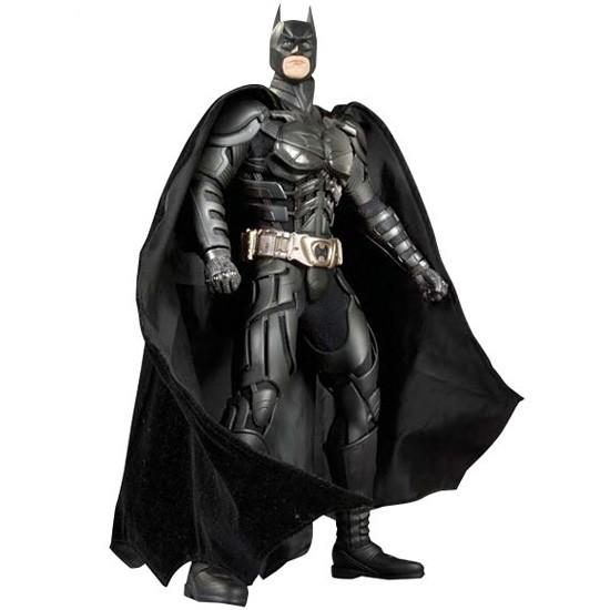 DCコレクティブルズ 『ダークナイト』 13インチ DXコレクターフィギュア バットマン | 
